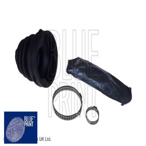 AMORTISÖR KÖRÜK SETI  2.0 BENZINLI MAZDA 3 03-09 Ürün Görseli